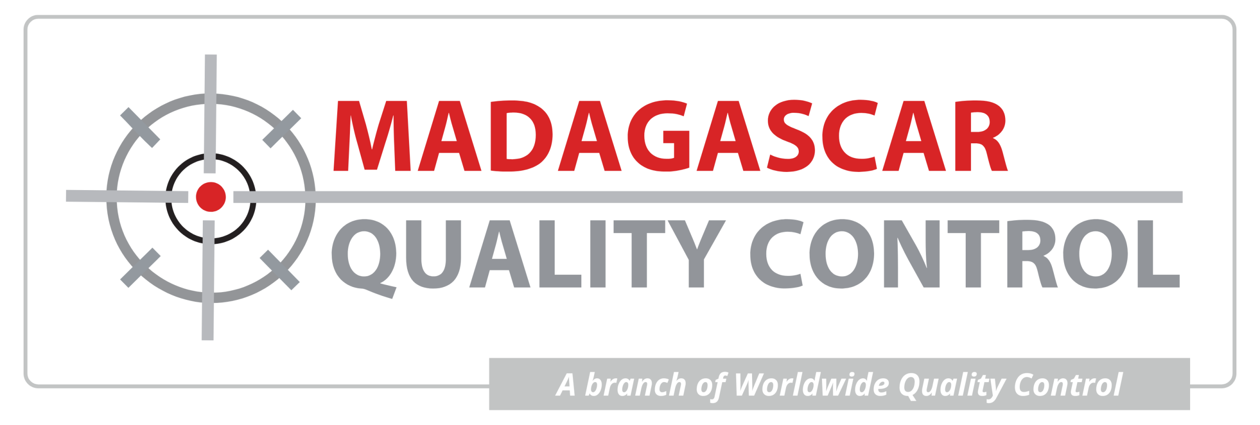 Madagascar Quality Control